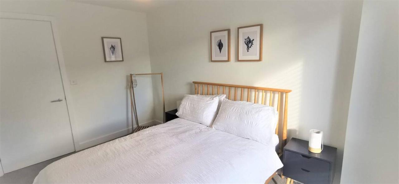 Apartment 9 Estuary Reach Exmouth Eksteriør bilde